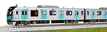 【中古】KATO Nゲージ 西武鉄道 40000系 基本 4両セット 10-1400 鉄道模型 電車 dwos6rj