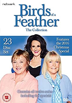 【中古】Birds of a Feather - The Collection 16,885円
