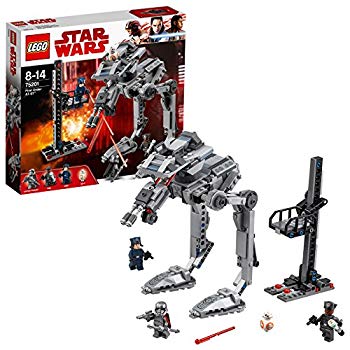 【中古】レゴ(LEGO) スター・ウォーズ 一塁手・購入注文 AT-ST? 75201 n5ksbvb