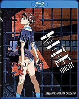 【中古】【非常に良い】Kite Uncut [Blu-ray] [Import] n5ksbvb