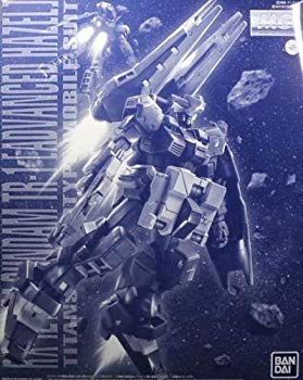 【中古】ＭＧ ガンダムＴＲ&minus;１［アドバンスド・ヘイズル］1/100｜ドリエム店