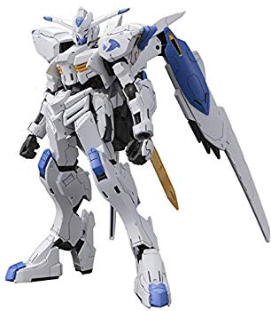 【中古】【非常に良い】1/100 フルメカニクス 機動戦士ガンダム 鉄血のオルフェンズ ガンダムバエル 1/100スケール 色分け済みプラモデル mxn26g8
