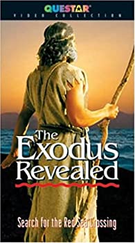 【中古】Exodus Revealed [VHS]