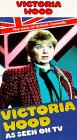 【中古】【非常に良い】Victoria Woods: As Seen on TV [VHS]