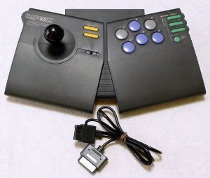 【中古】CPSファイター SFC用｜ドリエム店