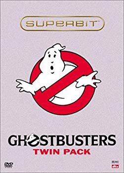 【中古】ゴーストバスターズ ツインパック [SUPERBIT(TM)] [DVD] cm3dmju