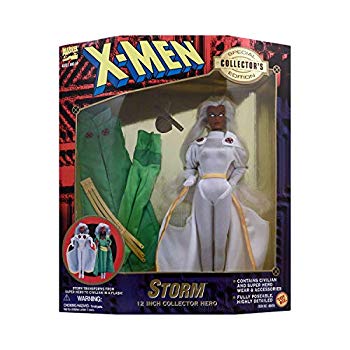【中古】X-MEN 12 INCH COLLECTOR HIRO STORM o7r6kf1画像