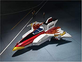 【中古】【非常に良い】ウルトラマンメビウス ガイズマシンシリーズ1 ガンウインガー o7r6kf1