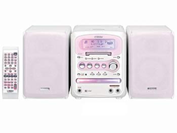 【中古】JVCケンウッド 優勝者 マイクロ構成要素MD取り合わせ トルマリンピンク UX-QX1-P bme6fzu