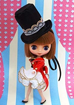 【中古】【非常に良い】プチブライス マジカルワンド PBL-63 bme6fzu
