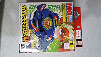 【中古】【非常に良い】Takara Beyblade Dranzer A-56 bme6fzu