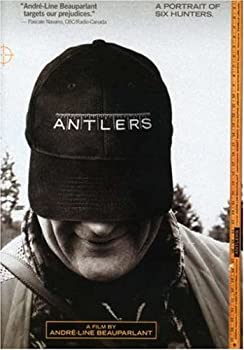 【中古】【非常に良い】Antlers [DVD]｜ドリエム店