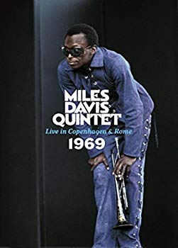 【中古】【非常に良い】Live in Copenhagen & Rome 1969 [DVD] [Import] 6g7v4d0