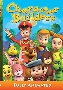 中古】【非常に良い】Character Builders: Eight Dvd Set [Import] 6g7v4d0