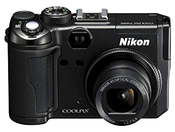 【中古】Nikon デジタルカメラ COOLPIX (クールピクス) P6000 COOLPIXP6000|ドリエム店