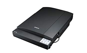 【中古】【非常に良い】EPSON Colorio Scanner フィルム対応フラットベッドスキャナ 4800dpi CCDセンサ GT-F720｜ドリエム店