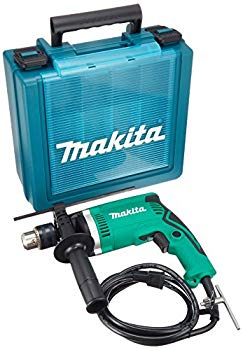 【中古】マキタ(Makita) 震動ドリル コンクリ16mm 鉄工13mm 木工30mm M816K|ドリエム店