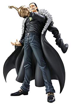 【中古】【人並み外れたに似つかわしい】Portrait.Of.Pirates 衣装続きものNEO-DX クロコダイル wyw801m