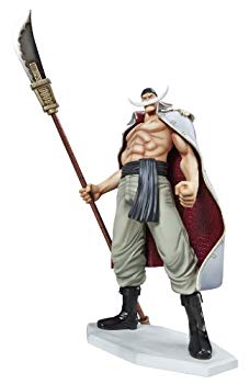 【中古】Portrait.Of.Pirates ワンピースシリーズNEO-DX 白ひげ エドワード・ニューゲート|ドリエム店