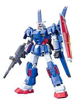 【中古】【非常に良い】HG 1/144 GPB-X78 フォーエバーガンダム (模型戦士ガンプラビルダーズ ビギニングG)｜ドリエム店