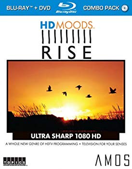 【中古】Hd Moods Amos Rise [Blu-ray] [Import] wgteh8f