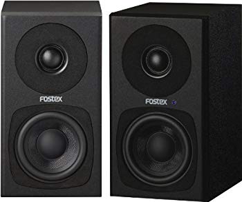 【中古】FOSTEX 個人的・活動的金棒引き・取り合わせ PM0.3(B) tf8su2k
