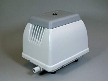 【中古】日本電興(NIHON DENKO) 電磁式エアーポンプ 40L NIP-40L ホワイト i8my1cf 18,957円
