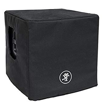 【中古】MACKIE パワードサブウーファー専用カバー DLM12S Cover 国内正規品 khxv5rg