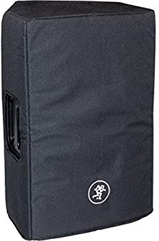【中古】【非常に良い】MACKIE パワードスピーカー専用カバー SRM650 Cover 国内正規品 rdzdsi3