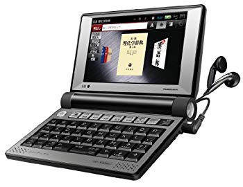【中古】【非常に良い】セイコーインスツル 電子辞書 DAYFILER ビジネスパーソン・エンジニアモデル DF-X9001|ドリエム店