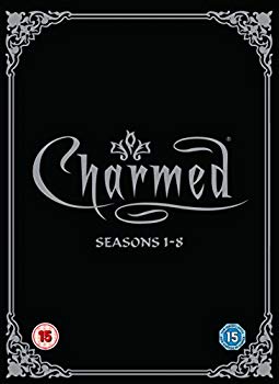 【中古】Charmed: Complete Seasons 1-8 [Import anglais] 9jupf8b