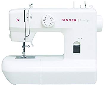 【中古】シンガー(SINGER) 電動ミシン Amity SN20A d2ldlup