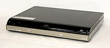 【中古】SHARP 読みやすい DV-ACW52 高品位テレビリコーダー （HDD/ヴィデオディスクリコーダー） HDD:250GB AQUOS アク牡 d2ldlup