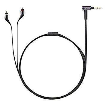 【中古】【非常に良い】SONY イヤホン用交換ケーブル ステレオミニプラグ 1.2m XBA-Z5/A3/A2/H3/H2用 MUC-M12SM1 d2ldlup