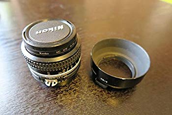 【中古】Nikon Ai Nikkor 50mm F1.4 単焦点 レンズ w17b8b5 23,805円