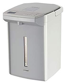 【中古】【非常に良い】タイガー 電気ポット 3L ホワイト 蒸気レス 節電 VE 保温 とく子さん PIJ-A300-W|ドリエム店