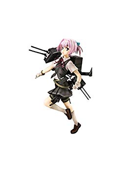 【中古】艦隊これくしょん ~艦これ~ 不知火 1/7スケール PVC製塗装済み完成品フィギュア｜ドリエム店