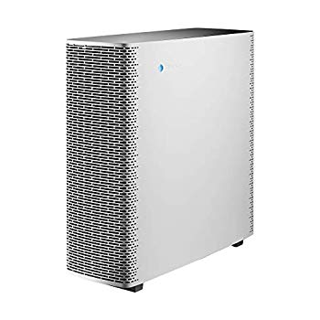 【中古】【非常に良い】ブルーエア 空気清浄機 Sense+ Polar White 白 20畳 花粉 Wi-fi対応 SensePK120PACPW ggw725x