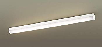 【中古】パナソニック(Panasonic) LEDキッチンベースライト(直付タイプ)電球色 LSEB7008LE1 ggw725x