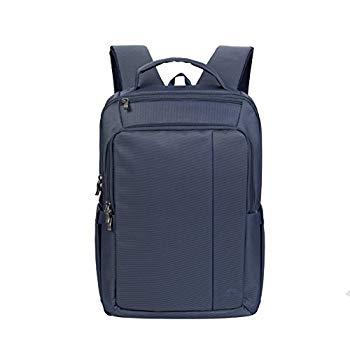 【中古】【非常に良い】【RIVACASE/リヴァケース】8262 ブルー ノートPC バックパック 15.6"｜ドリエム店