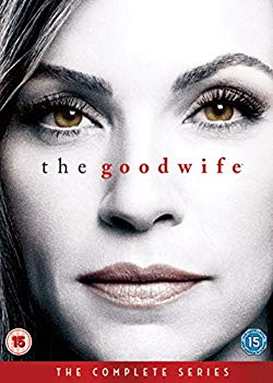 【中古】【非常に良い】Good Wife The Complete Series [Edizione: Regno Unito] [Import anglais] 2zzhgl6