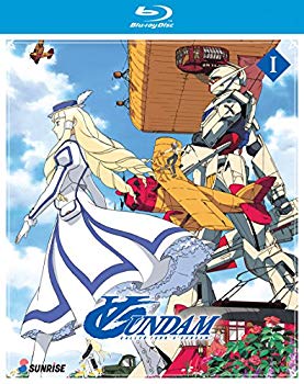 【中古】【非常に良い】Turn a Gundam: Collection 1 [Blu-ray] [Import] dwos6rj
