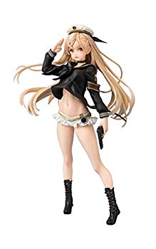【中古】Anmi ~AvianRomance~ アメリカグンカンドリ 1/7スケール PVC&ABS製 塗装済み 完成品フィギュア|ドリエム店