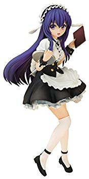 【中古】ファニーナイツ ご注文はうさぎですか?? リゼ 1/7スケール ATBC-PVC製 塗装済み 完成品フィギュア n5ksbvb