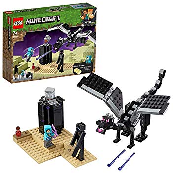 【中古】レゴ(LEGO) マイン手工芸品 挙げ句の果ての武装戦闘 21151 立ちはだかる 手あそび 御坊っちゃん mxn26g8