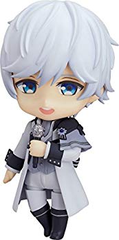 【中古】【非常に良い】ねんどろいど B-PROJECT ~鼓動*アンビシャス~ 北門倫毘沙 ノンスケール ABS&PVC製 塗装済み可動フィギュア mxn26g8画像