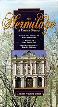 【中古】【非常に良い】Hermitage: Russian [VHS]｜ドリエム店