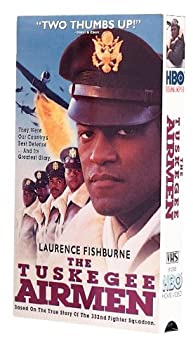 【中古】Tuskegee Airmen [VHS]｜ドリエム店