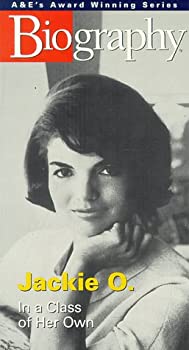 【中古】Biography: Jackie O [VHS]｜ドリエム店