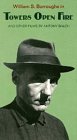 【中古】Towers Open Fire: William Burroughs [VHS]｜ドリエム店